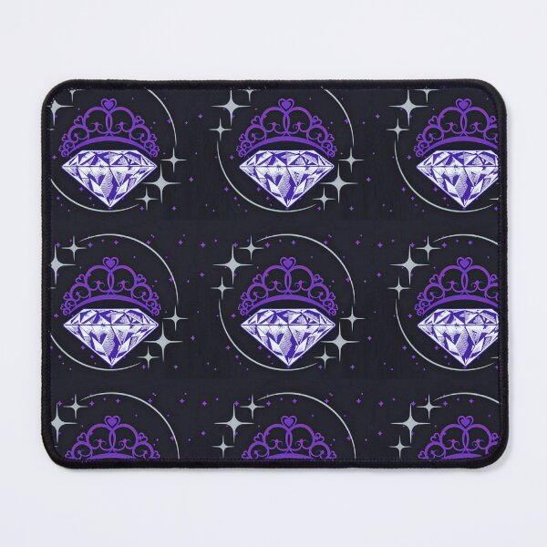 Item preview, Queen designed and sold by MystoMirage Gaming .