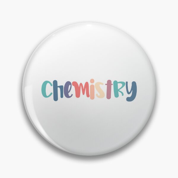 Item preview, Chemistry designed and sold by catevalentini12.