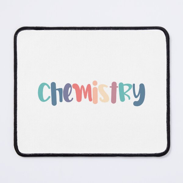 Item preview, Chemistry designed and sold by catevalentini12.