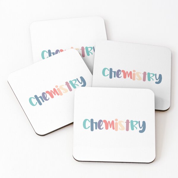 Item preview, Chemistry designed and sold by catevalentini12.