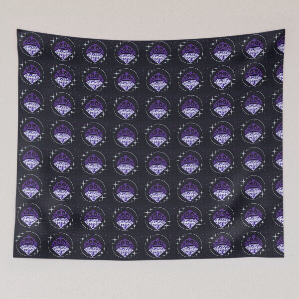 Item preview, Queen designed and sold by MystoMirage Gaming .
