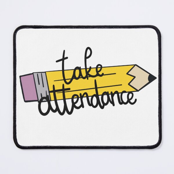 Item preview, Take Attendance  designed and sold by CWLStacey.