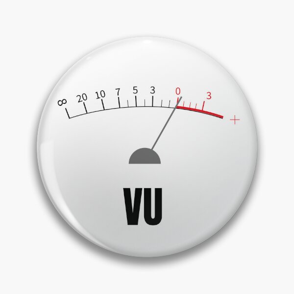 Artikelvorschau, VU-METER Soundman entworfen und verkauft von yoyoval12.