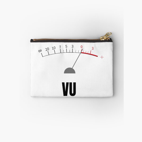 Item preview, VU METER Soundman designed and sold by yoyoval12.