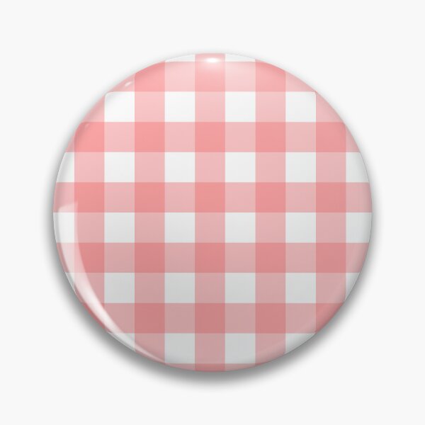 Artikelvorschau, Pastell Himbeer Rot Plaid Muster Ostern entworfen und verkauft von idovedesign.