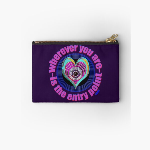 Item preview, THE ENTRY POINT designed and sold by TeaseTees.