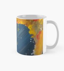 Graffiti Abstract 2 Mug