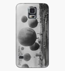 Balloon race Case/Skin for Samsung Galaxy
