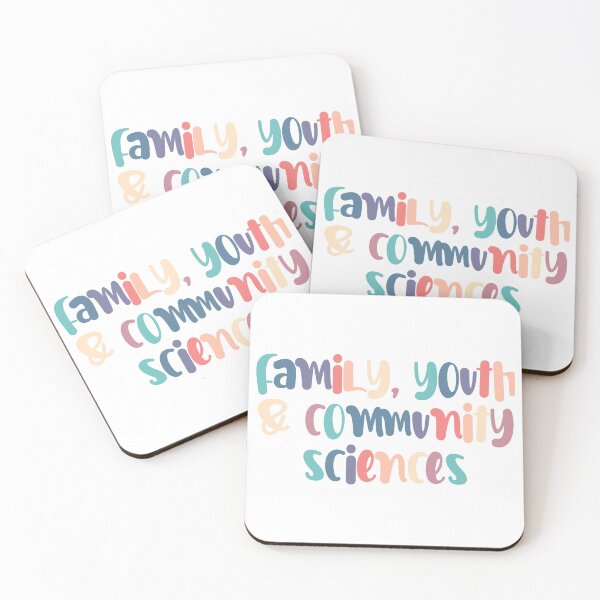 Item preview, Family, youth and community sciences designed and sold by catevalentini12.