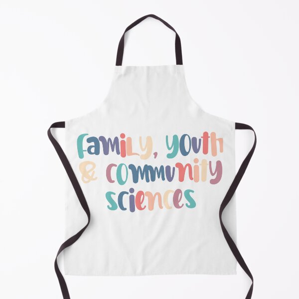 Item preview, Family, youth and community sciences designed and sold by catevalentini12.
