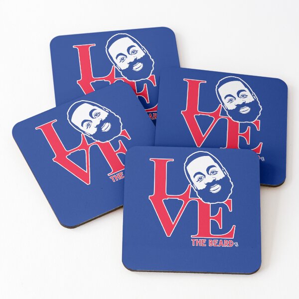 Item preview, Love The Beard designed and sold by PhillyDrinkers.