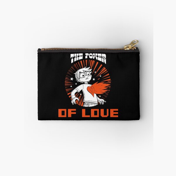 Item preview, The Power of love. Scott pilgrim comic designed and sold by ProfiTrollka.