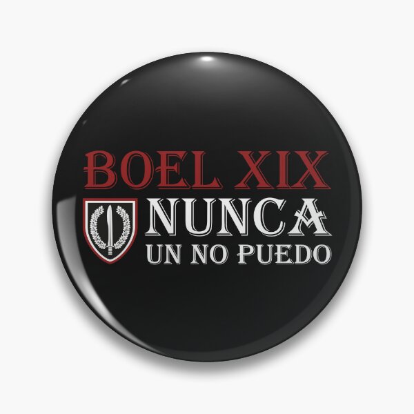 Item preview, Spanish Special Force Spain Army Military GOE BOEL #1829 designed and sold by Rare-Militia.