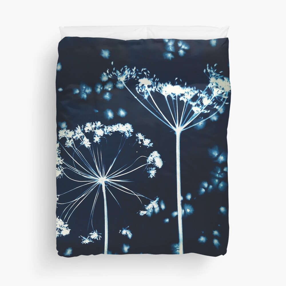 Item preview, Duvet Cover designed and sold by latreloar.