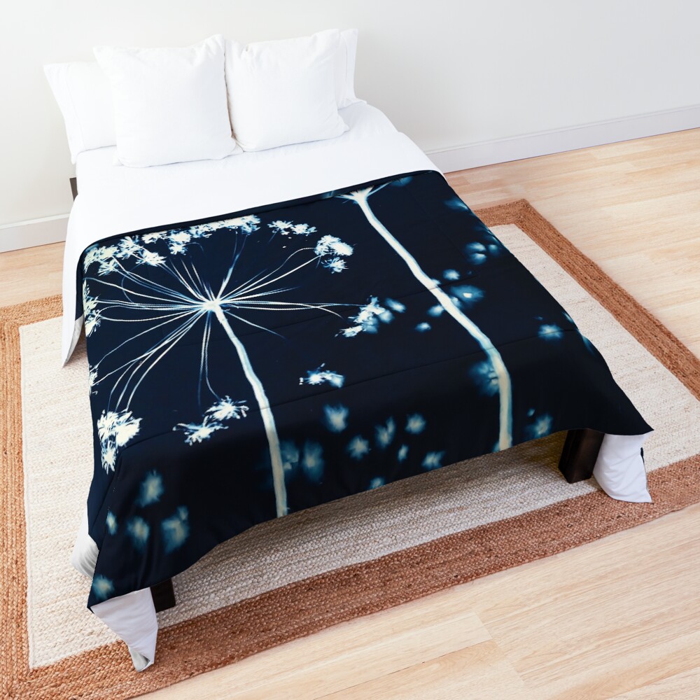 Item preview, Comforter designed and sold by latreloar.
