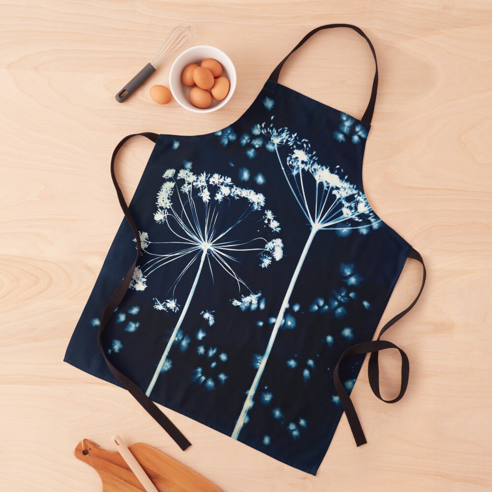 Item preview, Apron designed and sold by latreloar.