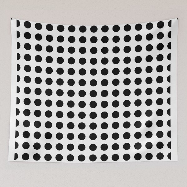 Item preview, Geometric Seamless Stars Pattern Endless Texture designed and sold by shoppnow1.