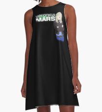 Veronica Mars A-Line Dress