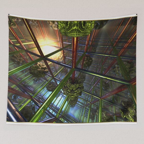 Item preview, Scaffold2 designed and sold by ArachnidImagery.