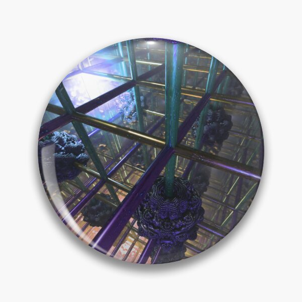 Item preview, Scaffold designed and sold by ArachnidImagery.