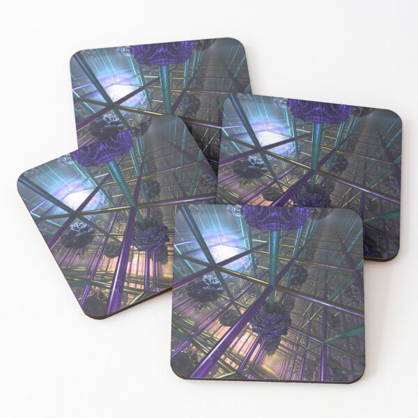 Item preview, Scaffold designed and sold by ArachnidImagery.