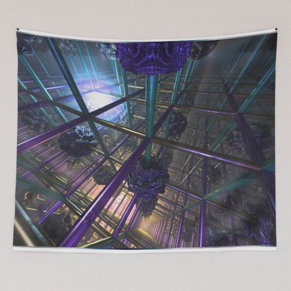 Item preview, Scaffold designed and sold by ArachnidImagery.