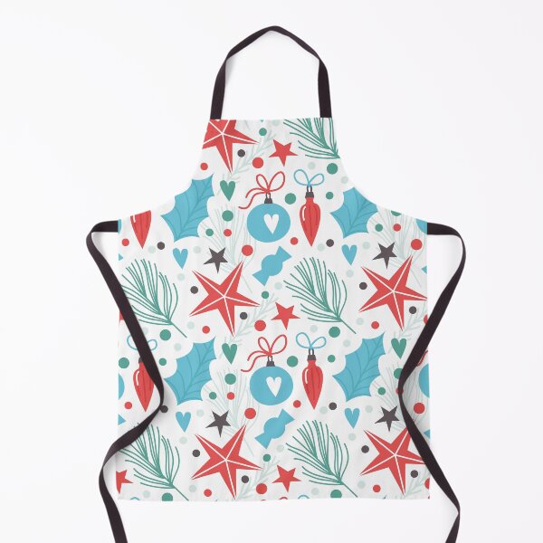 Item preview, Lovely Christmas Pattern designed and sold by parazitgoodz.