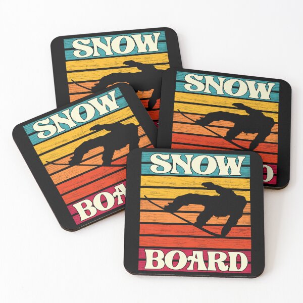 Item preview, Snowboards - Snowboarding designed and sold by CattlettArt.
