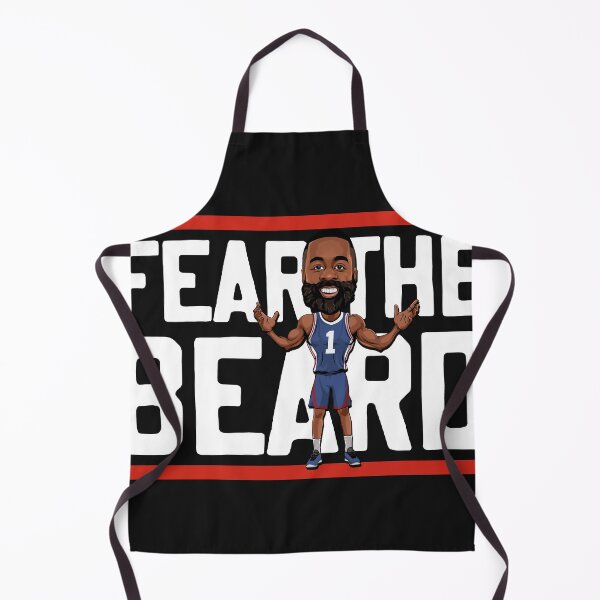 Item preview, Fear The Beard designed and sold by PhillyDrinkers.