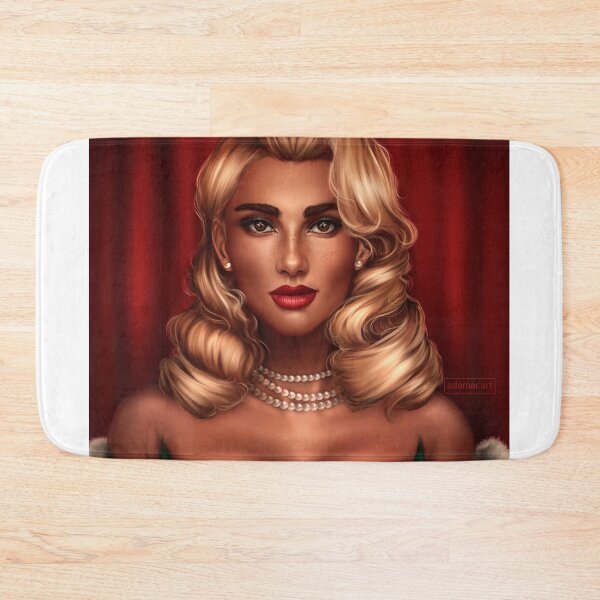 Item preview, Evelyn Hugo designed and sold by adamarart.