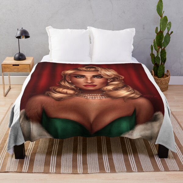 Item preview, Evelyn Hugo designed and sold by adamarart.