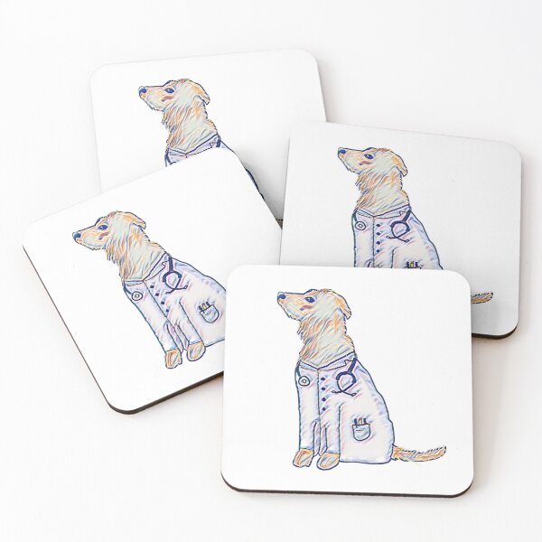 Item preview, Dogtor designed and sold by Tamm-art.