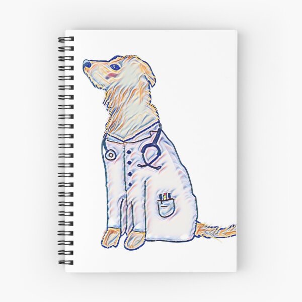 Item preview, Dogtor designed and sold by Tamm-art.