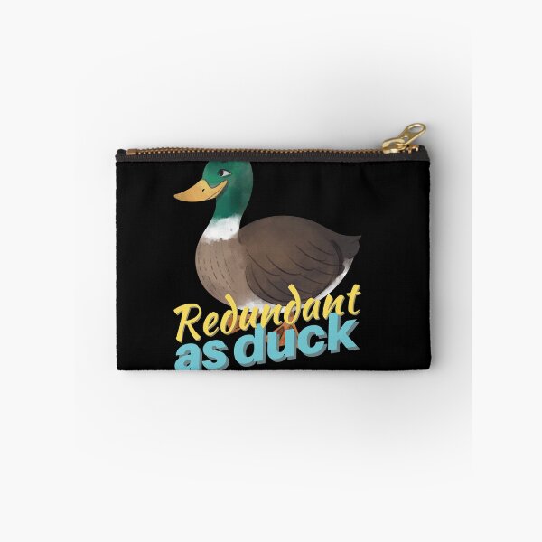 Item preview, Redundant as duck designed and sold by arkantus.