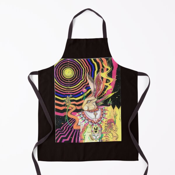 Item preview, Moon Rabbit designed and sold by andresindio.