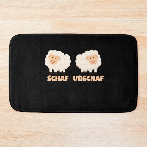 Item preview, Schaf Unschaf Photography Photographer Photo designed and sold by MooonTees.
