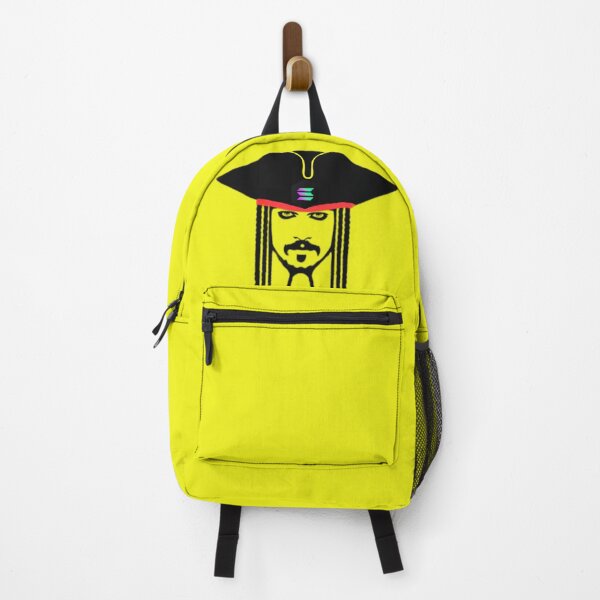 Item preview, Jack Sparrow Pirates of the Caribbean-johnny depp  designed and sold by polygo.