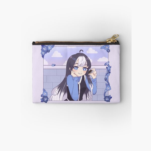 Item preview, Cookie Blue Girl designed and sold by Romenaii-Studio.