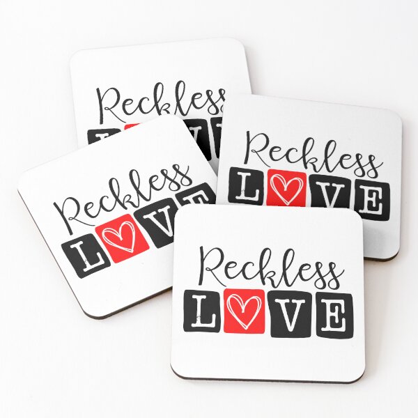 Item preview, Reckless Love Heart Design  designed and sold by cassidy201817.