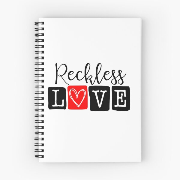 Item preview, Reckless Love Heart Design  designed and sold by cassidy201817.