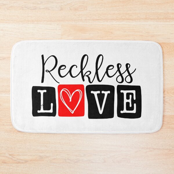 Item preview, Reckless Love Heart Design  designed and sold by cassidy201817.
