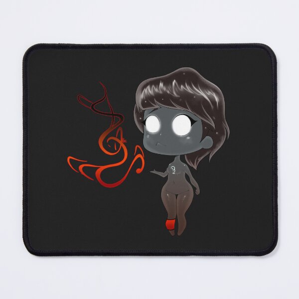 Item preview, Chibi Raven 2022 - Paya Dawn Art designed and sold by Yannick Toney.