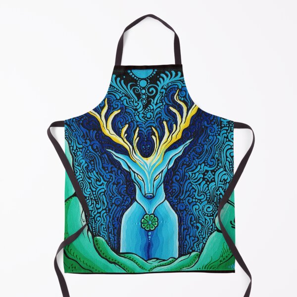 Item preview, Blue Deer designed and sold by andresindio.
