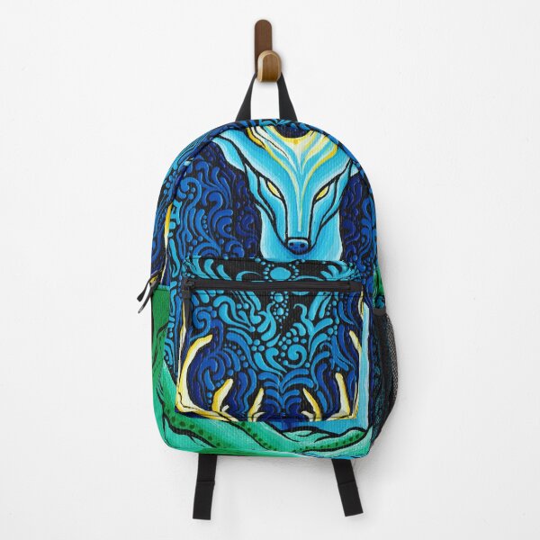 Item preview, Blue Deer designed and sold by andresindio.