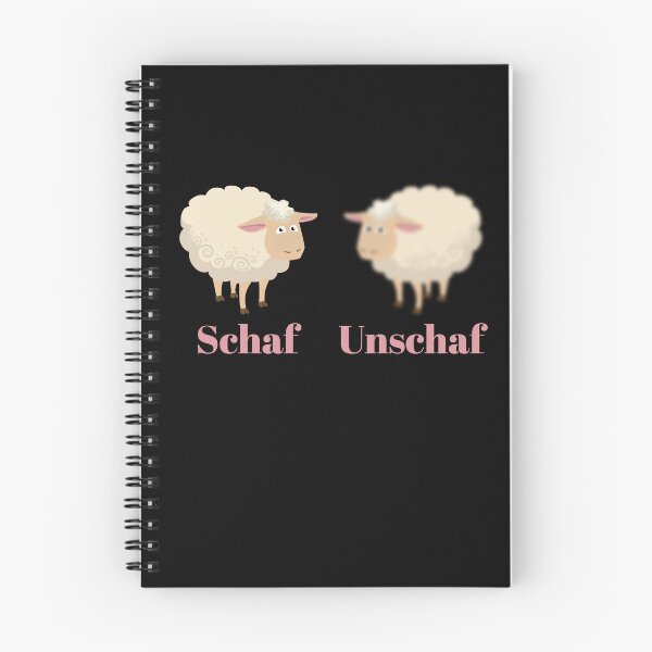 Item preview, Schaf Unschaf Photography Photographer Photo designed and sold by MooonTees.