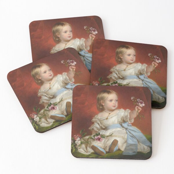 Item preview, Princess Royal Victoria (1842) - Franz Xaver Winterhalter designed and sold by SALON DES ARTS.