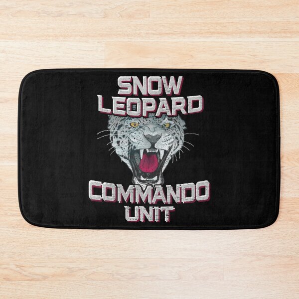 Item preview, Snow Leopard Chinese Special Force China Army Military #1837 designed and sold by Rare-Militia.