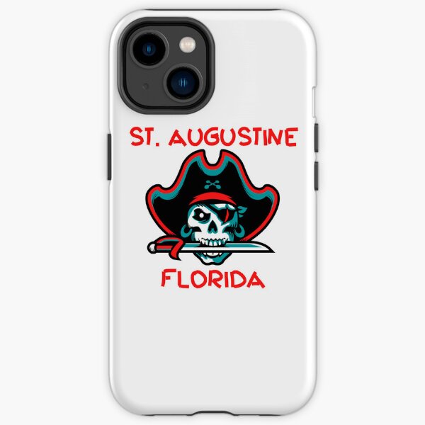 St. Augustine Florida iPhone Tough Case