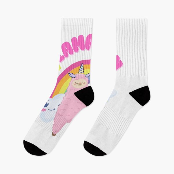 Item preview, Llamacorn Print designed and sold by ChartGifts.