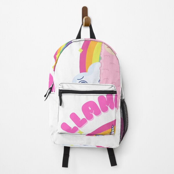 Item preview, Llamacorn Print designed and sold by ChartGifts.